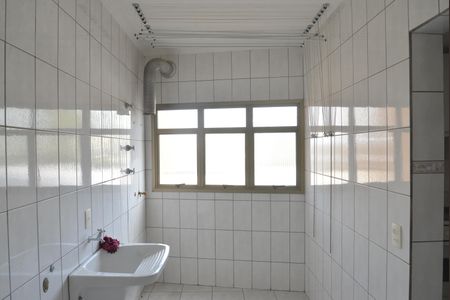 Casa à venda com 236m², 3 quartos e 6 vagasÁrea de Serviço