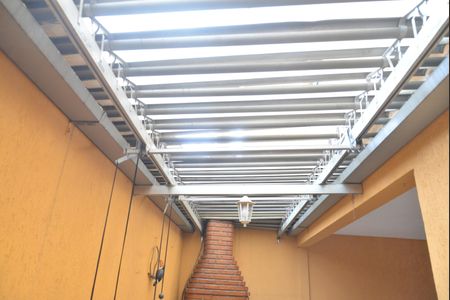 Casa à venda com 236m², 3 quartos e 6 vagasÁrea gourmet