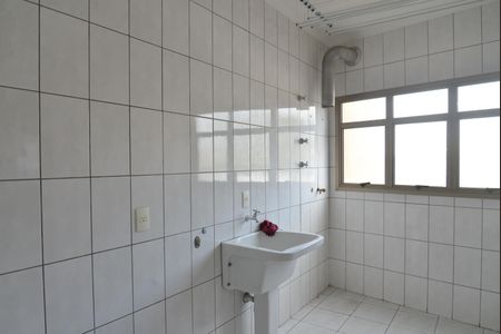 Casa à venda com 236m², 3 quartos e 6 vagasÁrea de Serviço