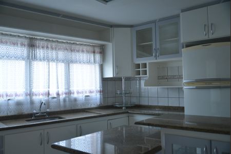 Casa à venda com 236m², 3 quartos e 6 vagasCozinha