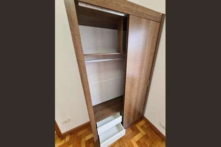 Apartamento à venda com 46m², 1 quarto e 1 vaga Apartamento à venda com 46m², 1 quarto e 1 vagaFoto 03