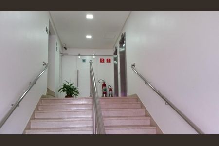 Apartamento à venda com 46m², 1 quarto e 1 vaga Apartamento à venda com 46m², 1 quarto e 1 vagaFoto 02