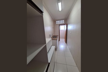 Apartamento à venda com 46m², 1 quarto e 1 vaga Apartamento à venda com 46m², 1 quarto e 1 vagaFoto 06