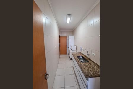 Apartamento à venda com 46m², 1 quarto e 1 vaga Apartamento à venda com 46m², 1 quarto e 1 vagaFoto 04