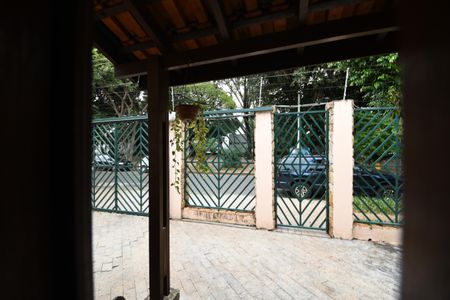 Casa à venda com 120m², 4 quartos e 2 vagasSala - Vista