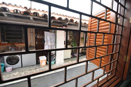 Casa à venda com 120m², 4 quartos e 2 vagasQuarto 1 - Vista