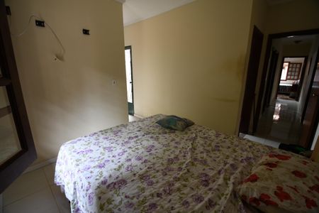 Casa à venda com 120m², 4 quartos e 2 vagasQuarto 3 - Suíte