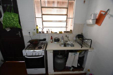 Casa à venda com 120m², 4 quartos e 2 vagasEdícula - Cozinha