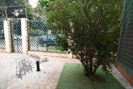 Casa à venda com 120m², 4 quartos e 2 vagasQuarto 3 - Suíte Vista