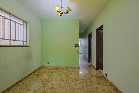 Casa à venda com 208m², 3 quartos e 2 vagasSala de Jantar