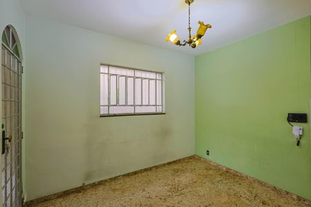 Casa à venda com 208m², 3 quartos e 2 vagasSala de Jantar