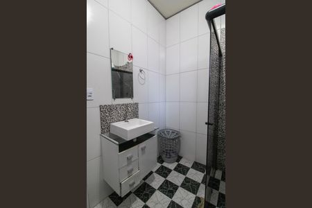 Casa à venda com 250m², 3 quartos e 2 vagas Casa à venda com 250m², 3 quartos e 2 vagasBanheiro