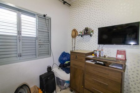 Casa à venda com 250m², 3 quartos e 2 vagas Casa à venda com 250m², 3 quartos e 2 vagasQuarto 3