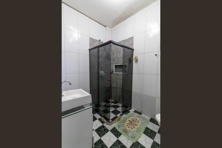 Casa à venda com 250m², 3 quartos e 2 vagas Casa à venda com 250m², 3 quartos e 2 vagasBanheiro