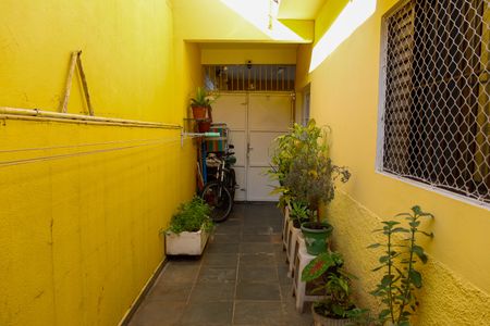 Casa à venda com 127m², 3 quartos e 1 vagaCorredor