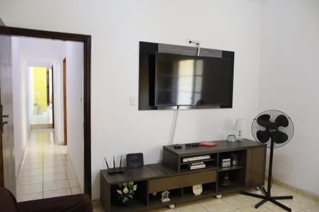 Casa à venda com 127m², 3 quartos e 1 vagaSala