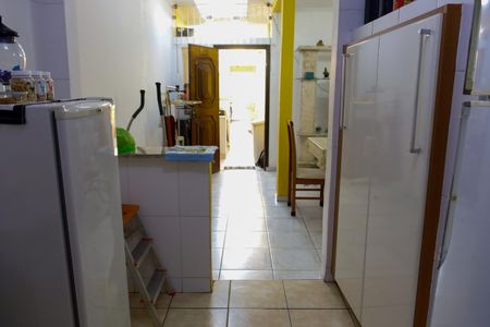 Casa à venda com 127m², 3 quartos e 1 vagaCozinha