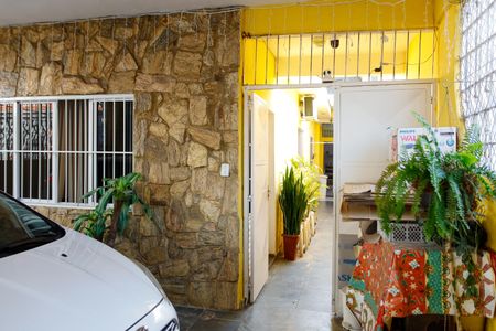 Casa à venda com 127m², 3 quartos e 1 vagaGaragem