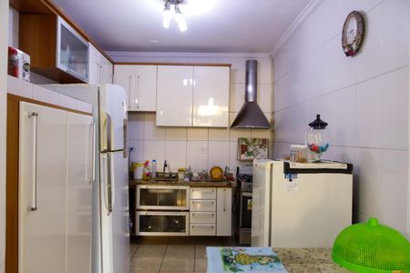 Casa à venda com 127m², 3 quartos e 1 vagaCozinha