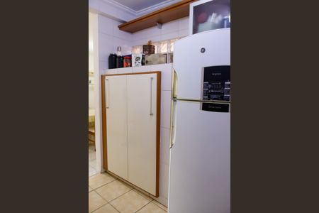 Casa à venda com 127m², 3 quartos e 1 vagaCozinha