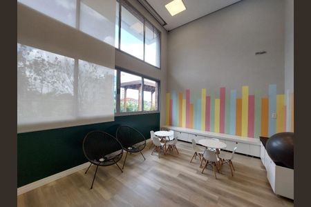 Apartamento à venda com 121m², 3 quartos e 2 vagas Apartamento à venda com 121m², 3 quartos e 2 vagasÁrea comum