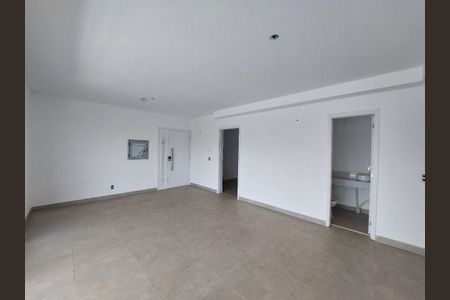 Apartamento à venda com 121m², 3 quartos e 2 vagas Apartamento à venda com 121m², 3 quartos e 2 vagasSala