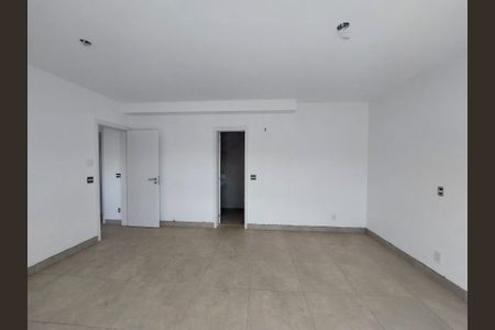 Apartamento à venda com 121m², 3 quartos e 2 vagas Apartamento à venda com 121m², 3 quartos e 2 vagasQuarto 1