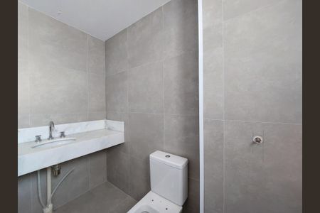 Apartamento à venda com 121m², 3 quartos e 2 vagas Apartamento à venda com 121m², 3 quartos e 2 vagasBanheiro Suíte