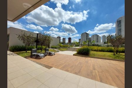 Apartamento à venda com 121m², 3 quartos e 2 vagas Apartamento à venda com 121m², 3 quartos e 2 vagasÁrea comum