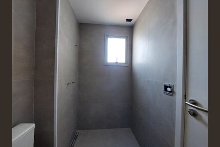 Apartamento à venda com 121m², 3 quartos e 2 vagas Apartamento à venda com 121m², 3 quartos e 2 vagasBanheiro Suíte
