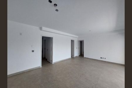 Apartamento à venda com 121m², 3 quartos e 2 vagas Apartamento à venda com 121m², 3 quartos e 2 vagasSala
