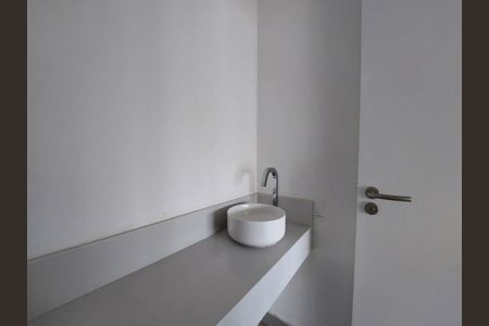 Apartamento à venda com 121m², 3 quartos e 2 vagas Apartamento à venda com 121m², 3 quartos e 2 vagasLavabo