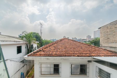 Casa à venda com 390m², 5 quartos e 4 vagas Casa à venda com 390m², 5 quartos e 4 vagasVista da Suíte 2 Suíte da Edicula