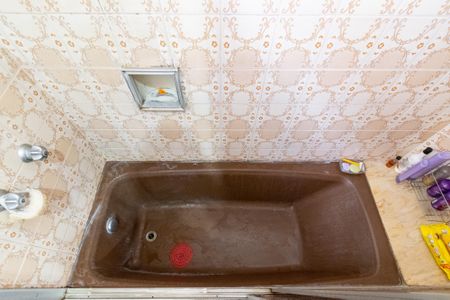 Casa à venda com 390m², 5 quartos e 4 vagas Casa à venda com 390m², 5 quartos e 4 vagasBanheiro da Suíte