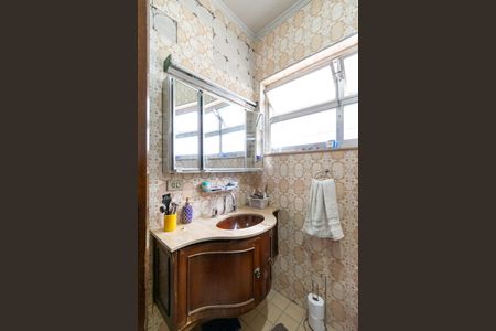 Casa à venda com 390m², 5 quartos e 4 vagas Casa à venda com 390m², 5 quartos e 4 vagasBanheiro da Suíte