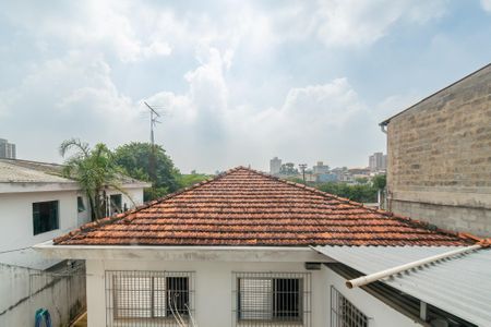 Casa à venda com 390m², 5 quartos e 4 vagas Casa à venda com 390m², 5 quartos e 4 vagasVista da Suíte da Edicula
