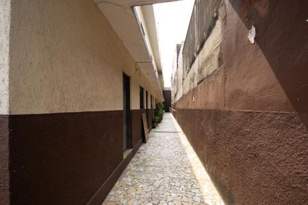 Casa de condomínio à venda com 50m², 1 quarto e sem vaga Casa de condomínio à venda com 50m², 1 quarto e sem vagaÁrea comum