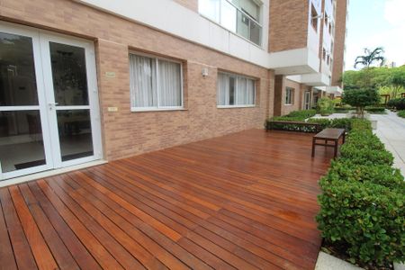 Apartamento à venda com 81m², 2 quartos e 1 vagaÁrea comum