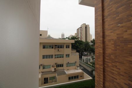 Apartamento à venda com 81m², 2 quartos e 1 vagaVista da Suíte 2