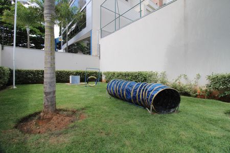 Apartamento à venda com 81m², 2 quartos e 1 vagaÁrea comum - Espaço pet