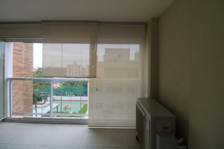 Apartamento à venda com 81m², 2 quartos e 1 vagaVista da Suíte 1