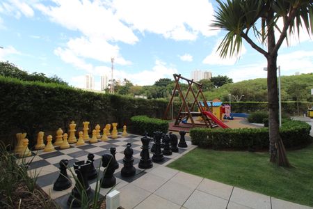 Apartamento à venda com 81m², 2 quartos e 1 vagaÁrea comum - Playground