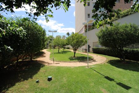 Apartamento à venda com 81m², 2 quartos e 1 vagaÁrea comum - Pista de caminhada