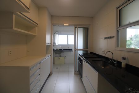 Apartamento à venda com 81m², 2 quartos e 1 vagaCozinha