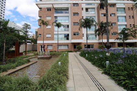 Apartamento à venda com 81m², 2 quartos e 1 vagaÁrea comum