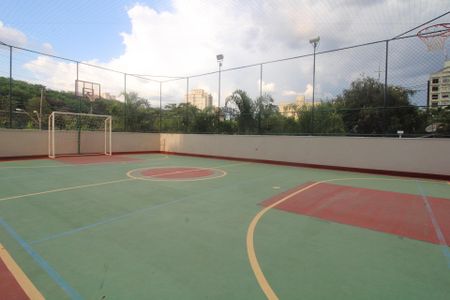 Apartamento à venda com 81m², 2 quartos e 1 vagaÁrea comum - Quadra