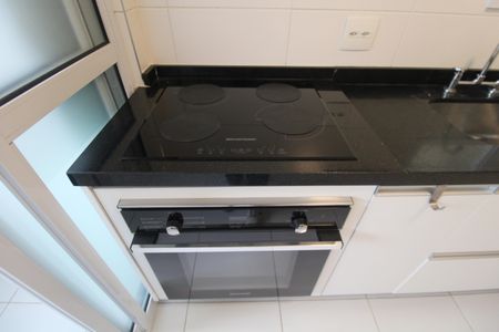 Apartamento à venda com 81m², 2 quartos e 1 vagaCozinha