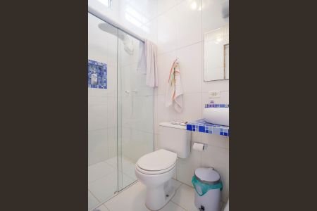 Casa à venda com 162m², 3 quartos e 3 vagasBanheiro