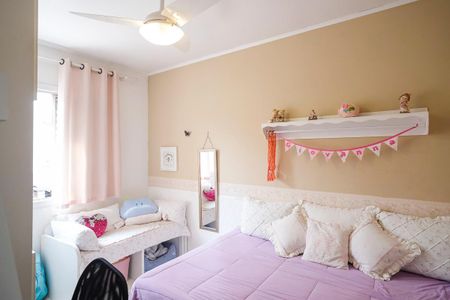 Casa à venda com 162m², 3 quartos e 3 vagasQuarto 2