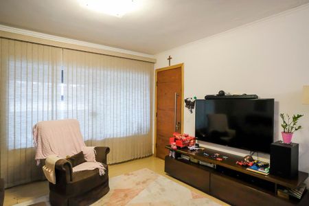 Casa à venda com 162m², 3 quartos e 3 vagasSala